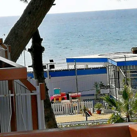 A Casa Di Monachella *