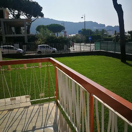 Holiday home A Casa Di Monachella *