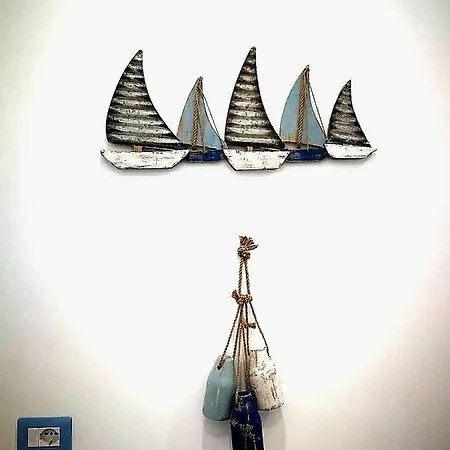펜션 A Casa Di Monachella *